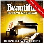 Beautiful - The Carole King Musical (2-Disc Limited Edition Vinyl Album)