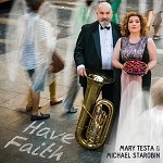 Mary Testa & Michael Starobin "Have Faith"